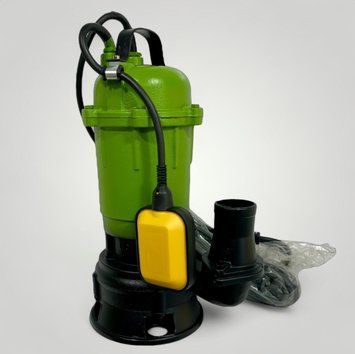 Дренажно-фекальний насос Procraft PN26 UNIVERSAL 000026 фото