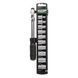 Набор головок 8-19 мм, 1/2", тресчетка, 10 ед. Intertool ET-6013 ET-6013 фото 5