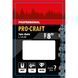 Ланцюг для ланцюгової пилки Procraft L.1/4.46 Universal 1/4" крок 46 ланок L14460 фото 3