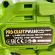 Акумуляторний гайковерт ProCraft PWA-80 (АКБ 8 а.г. та ЗП) 030080_8 фото 8