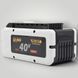 Акумуляторна батарея Procraft Battery40/8 40В 8Аг Li-Ion &mdash; потужний АКБ для садової та будівельної техніки 000408 фото 1