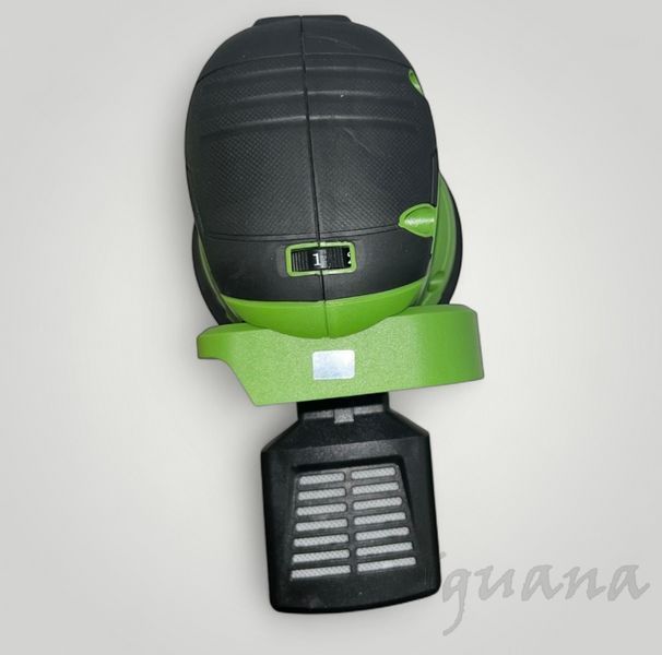 Аккумуляторная эксцентриковая шлифмашина ProCraft PX20 BL (без акб и зу) 030252 фото