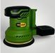 Аккумуляторная эксцентриковая шлифмашина ProCraft PX20 BL (без акб и зу) 030252 фото 1