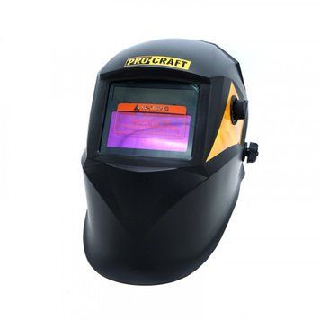 Сварочная маска Procraft SHP90-30 NEW 090301 фото