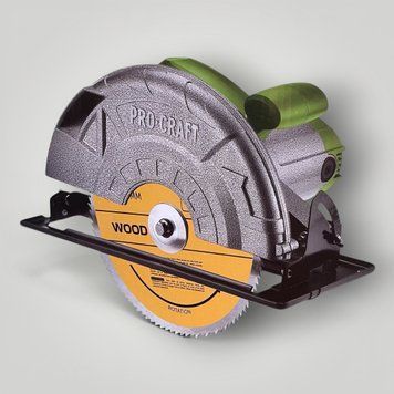 Дискова пила Procraft KR3000 003000 фото