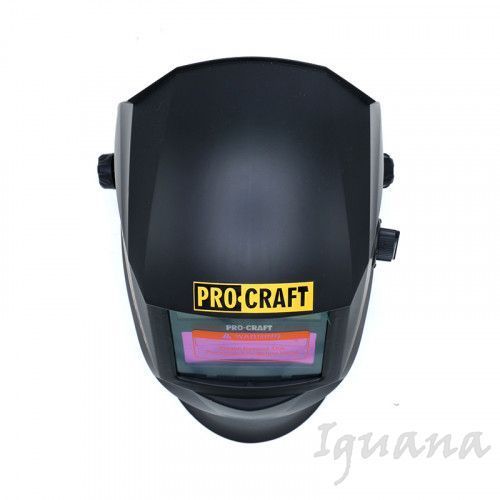 Сварочная маска Procraft SHP90-30 NEW 090301 фото