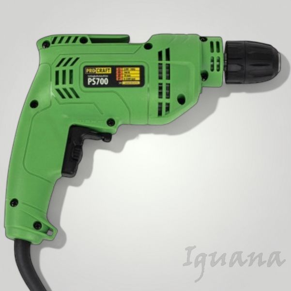 Дриль PROCRAFT PS-700 000700 фото
