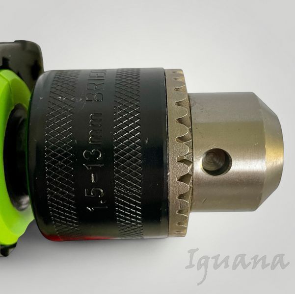 Дрель ударная PROCRAFT PS-1100 011000 фото