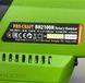 Бесщеточный перфоратор ProCraft BH2100N 8Дж SDS PLUS 021009 фото 4