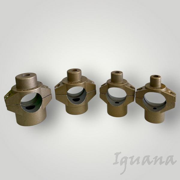Паяльник для пластикових труб PROCRAFT PL2000 020003 фото