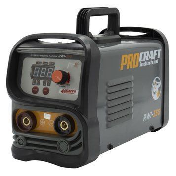 Инверторный сварочный аппарат Procraft Industrial RWI350 New 073504 фото
