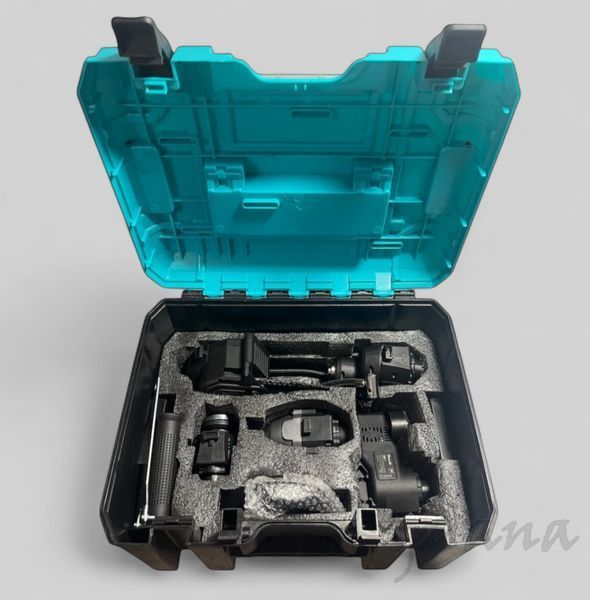 Мультитул Revolt MT20BL RMT-7/1 фото