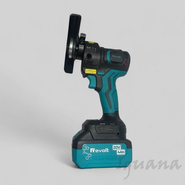 Мультитул Revolt MT20BL RMT-7/1 фото