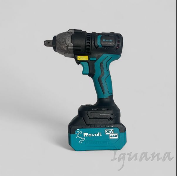 Мультитул Revolt MT20BL RMT-7/1 фото