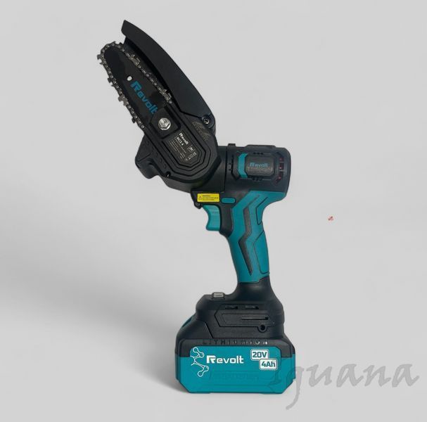 Мультитул Revolt MT20BL RMT-7/1 фото