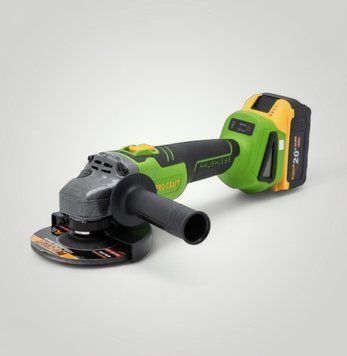 Акумуляторна болгарка Procraft PWA216 000216 фото