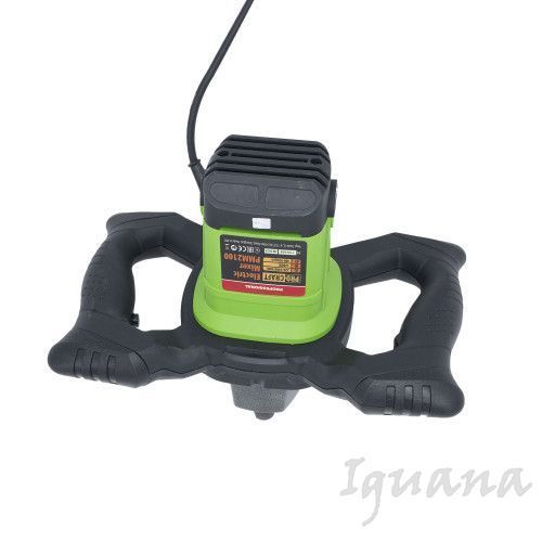 Міксер будівельний PROCRAFT PMM-2100 NEW 021008 фото