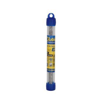 Бур по бетону S4 8 * 120 мм, 40Cr, YG8C HRC 88-90 07-01-0812 фото