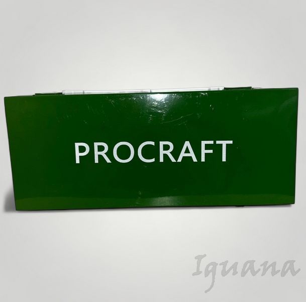 Паяльник для пластиковых труб Procraft PL1400 014003 фото