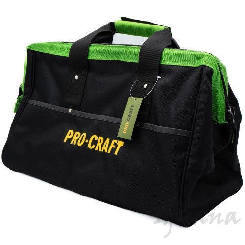 Сумка для инструмента PROCRAFT BG400 UNIVERSAL 004002 фото