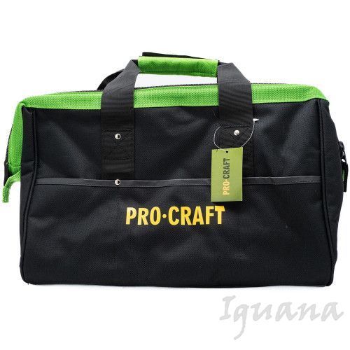 Сумка для инструмента PROCRAFT BG400 UNIVERSAL 004002 фото
