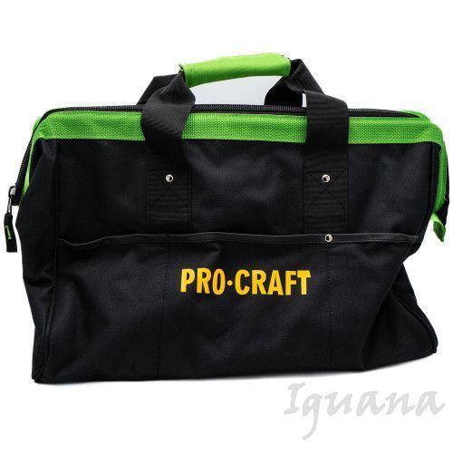 Сумка для инструмента PROCRAFT BG400 UNIVERSAL 004002 фото