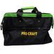 Сумка для инструмента PROCRAFT BG400 UNIVERSAL 004002 фото 4