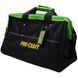 Сумка для инструмента PROCRAFT BG400 UNIVERSAL 004002 фото 1