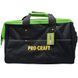 Сумка для инструмента PROCRAFT BG400 UNIVERSAL 004002 фото 5