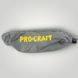 Шлифовальная машина Procraft EX1100 &laquo;Жираф&raquo; 225 мм (для обработки стен и потолка, 800 Вт, подсветка, пылесос) 001101 фото 4