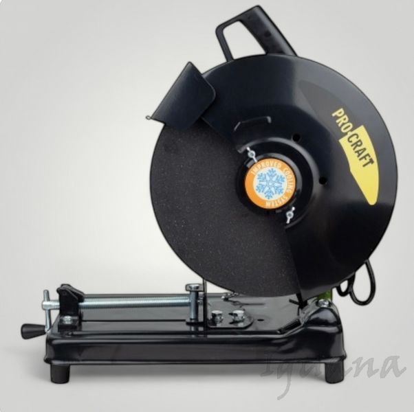 Металлорез PRO-CRAFT AM-3200 003200 фото