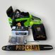 Акумуляторна пила Procraft PKA48Li 030048 фото 2