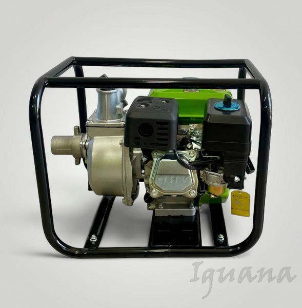 Мотопомпа бензиновая PROCRAFT WP30 UNIVERSAL 800030 фото
