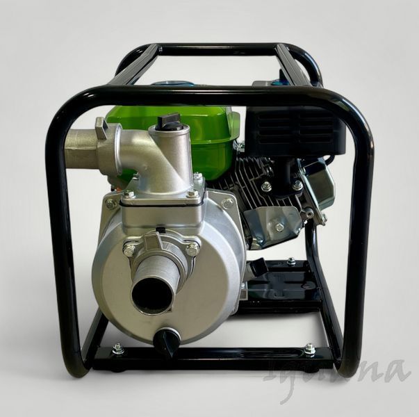 Мотопомпа бензиновая PROCRAFT WP30 UNIVERSAL 800030 фото