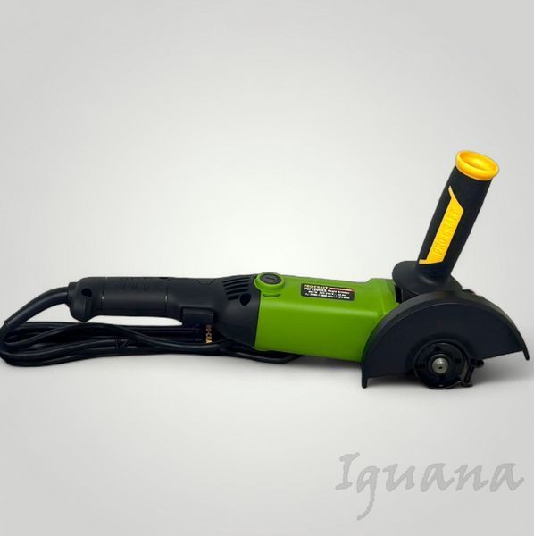 Шліфмашина кутова PROCRAFT PW-1200ЕS 125 мм 012004 фото