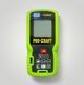 Лазерный дальномер Procraft PLDM60 лазерная рулетка 000601 фото 1