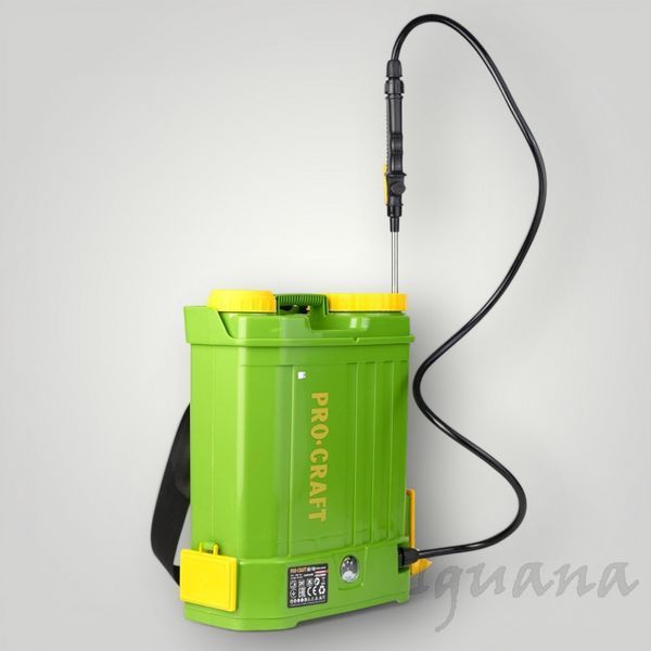 Обприскувач Procraft AS10 000010 фото