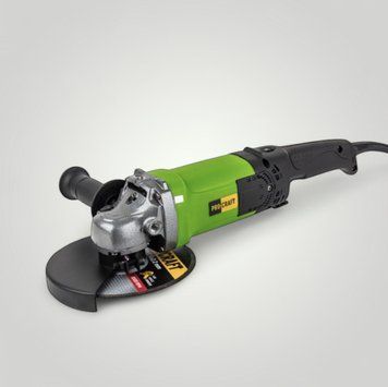 Шлифмашина угловая PROCRAFT PW-2200ЕS 180мм 002200 фото