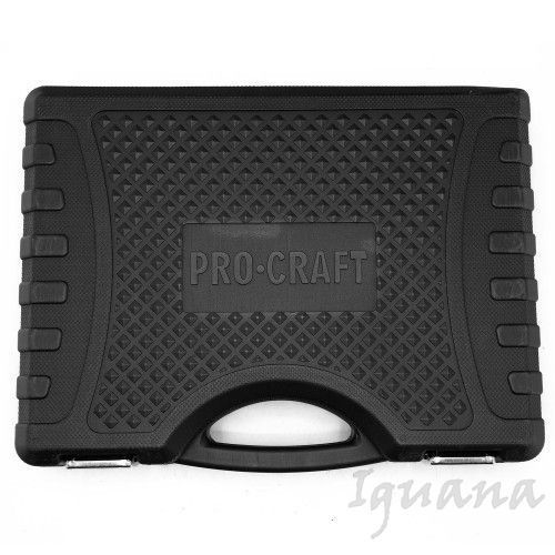 Набор ручного инструмента Procraft WS-82 000082 фото