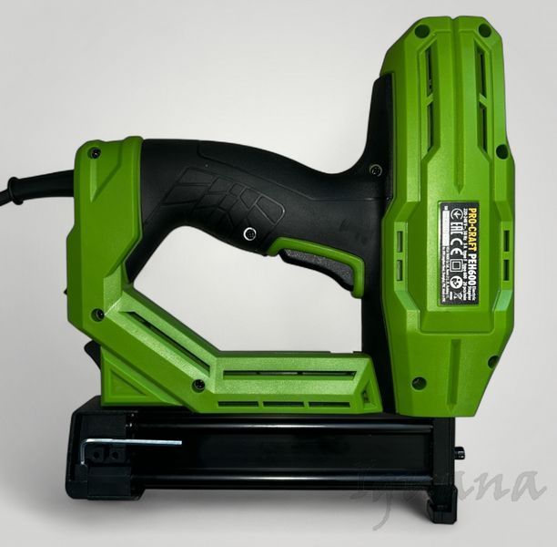 Степлер электрический PROCRAFT РЕН600 000600 фото