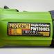Кутошліфувальна машина Procraft PW1100ES 125 мм 011004 фото 4