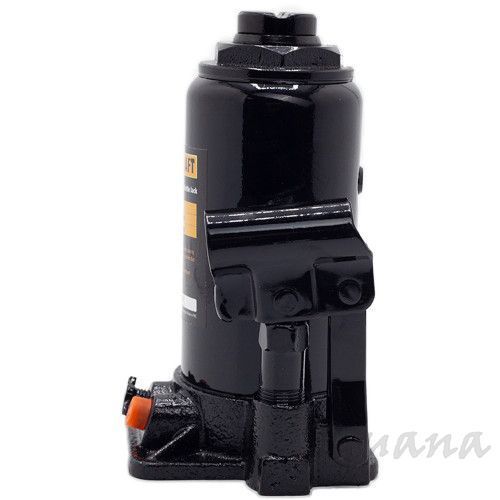 Домкрат гидравлический 10т PRO-CRAFT PJ10 040010 фото