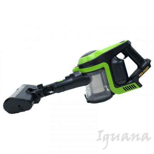 Пилосос промисловий акумуляторний Procraft VP30 030301 фото