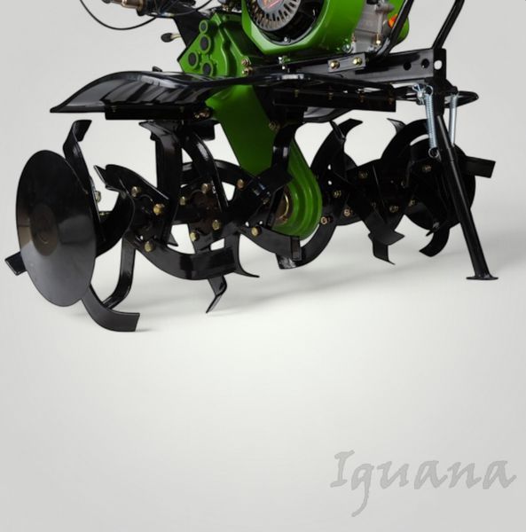 Мотоблок бензиновый PT900 бренд PROCRAFT 900900 фото