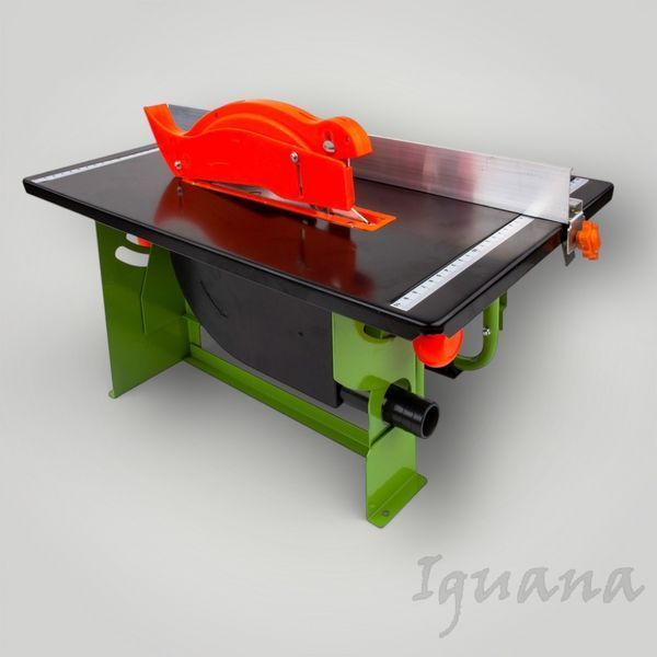 Стационарная циркулярная пила Procraft KR2600 002600 фото