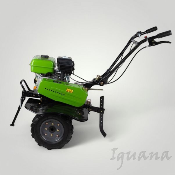 Мотоблок бензиновый PT900 бренд PROCRAFT 900900 фото
