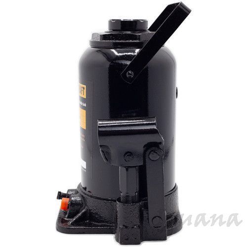 Домкрат гидравлический 20т PRO-CRAFT PJ20 040020 фото