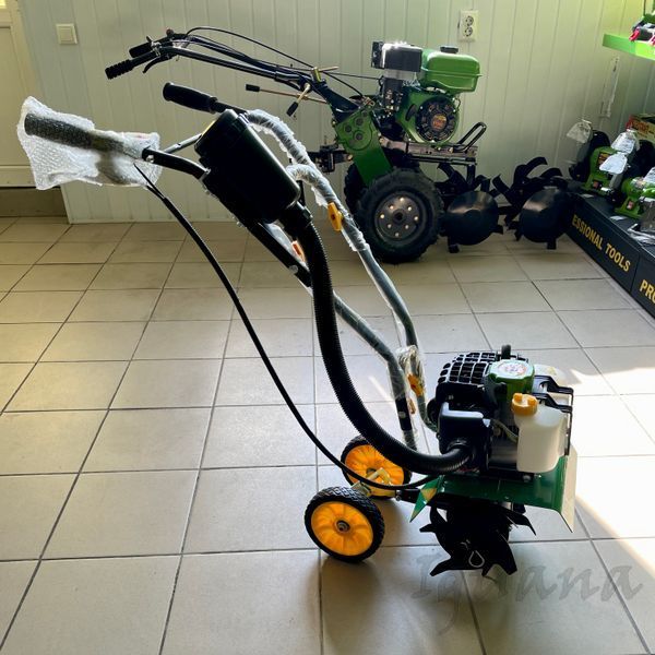 Мотокультиватор PROCRAFT BK-52 900052 фото