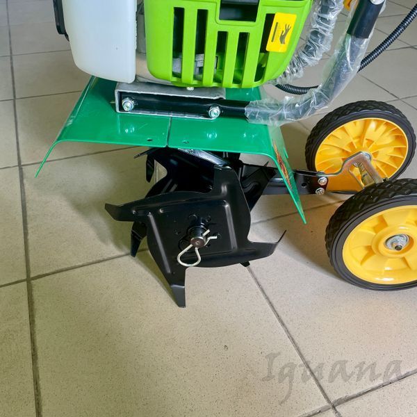 Мотокультиватор PROCRAFT BK-52 900052 фото