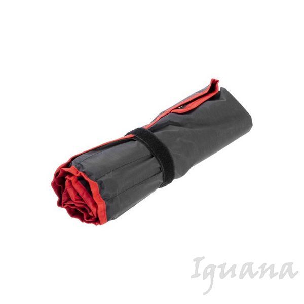 Набор ключей комбинированных 20 ед., 6-32 мм, Cr-V, чехол Intertool HT-1253 фото